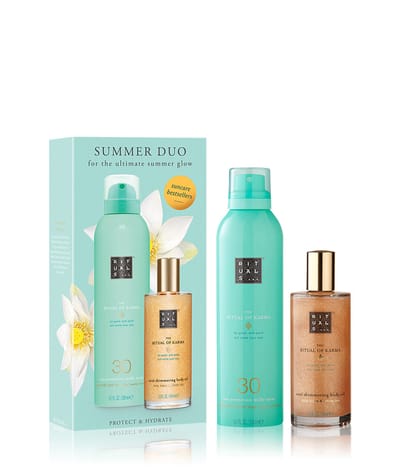 Rituals Suncare Set Körperpflegeset 1 Stk 8719134135923 base-shot_de