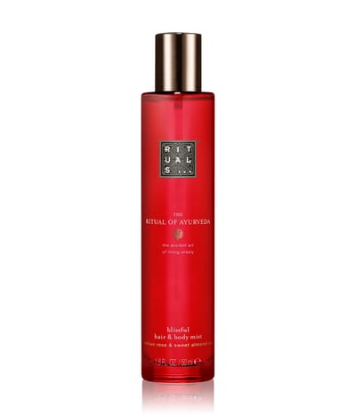 Rituals The Ritual of Ayurveda Körperspray 50 ml 8719134163148 base-shot_de