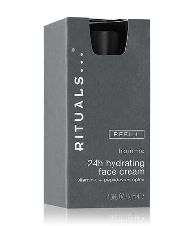 Rituals The Ritual of Homme Gesichtscreme 50 ml 8719134163735 base-shot_de