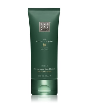 Rituals The Ritual of Jing Hand Lotion Handlotion 70 ml unisex