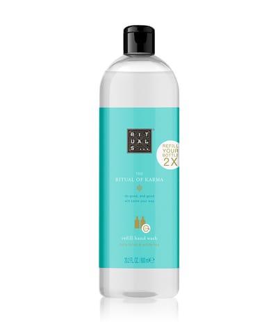 Rituals The Ritual of Karma Flüssigseife 600 ml 8719134133462 base-shot_de