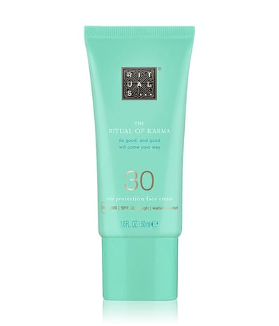 Rituals The Ritual of Karma Sonnencreme 50 ml 8719134039481 base-shot_de