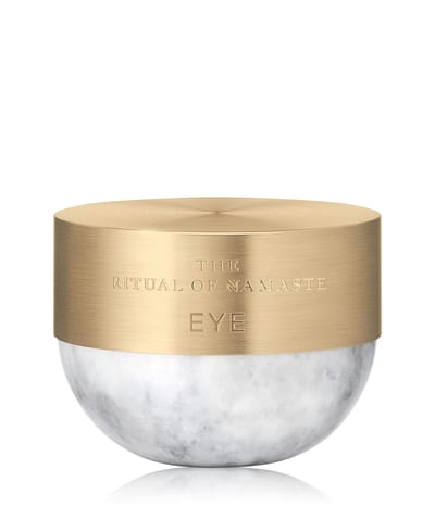 Rituals The Ritual of Namaste Augencreme 15 ml 8719134120448 base-shot_de