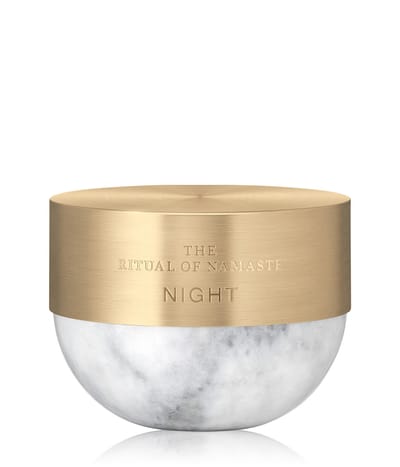 Rituals The Ritual of Namaste Nachtcreme 50 ml 8719134120387 base-shot_de