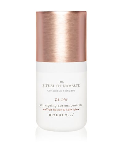 Rituals The Ritual of Namaste Augencreme 15 ml 8719134146196 base-shot_de
