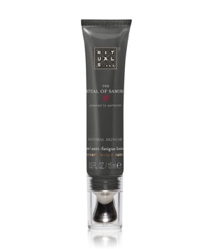 Rituals The Ritual of Samurai Anti-Fatigue Eye Lotion Augencreme 15 ml für Männer