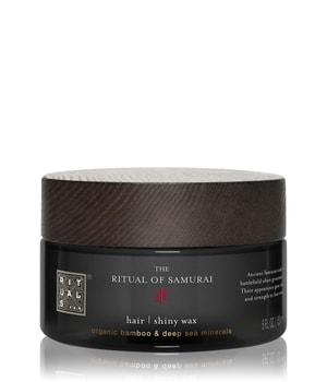 Rituals The Ritual of Samurai Shiny Hair Wax Haarwachs 150 ml für Männer