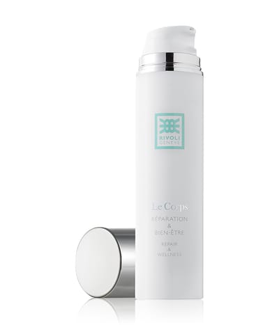 RIVOLI Le Corps Körperbalsam 200 ml 7640148186063 base-shot_de