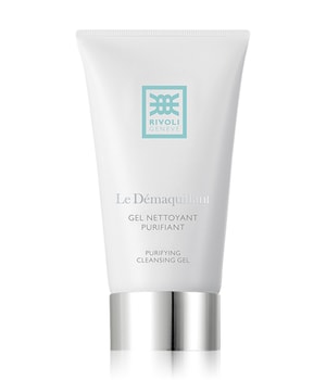 RIVOLI Le Démaquillant Gel Nettoyant Purifiant Reinigungsgel  125 ml