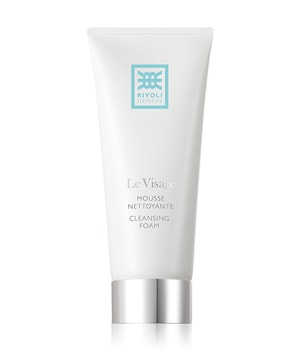 RIVOLI Le Visage Mousse Nettoyante Reinigungsschaum  100 ml