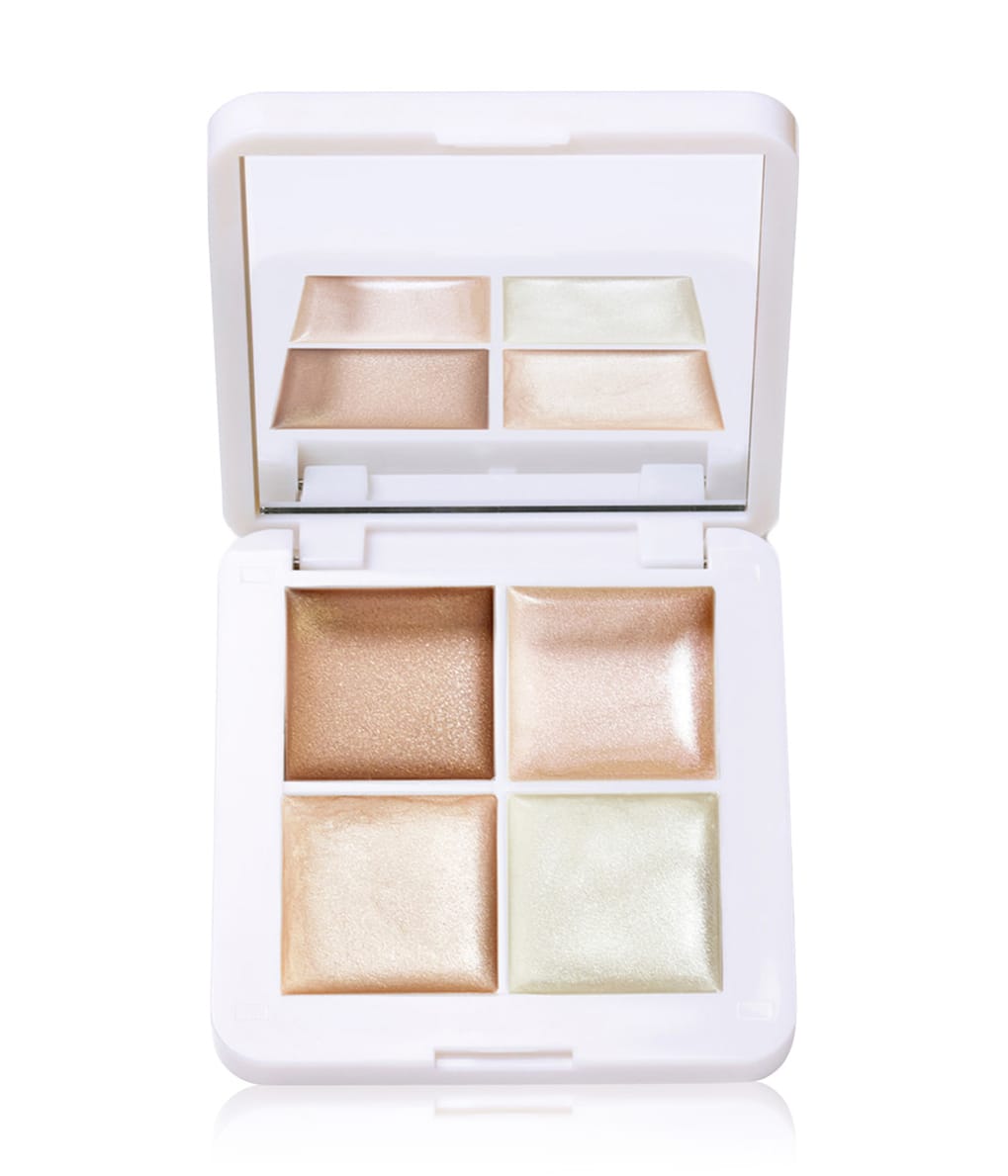 rms beauty living luminizer Highlighter Palette 1 Stk 816248022496 base-shot_de