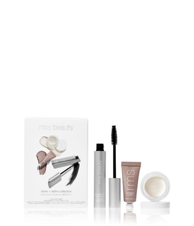 rms beauty Shine + Define Augen Make-up Set 1 Stk 816248025497 base-shot_de