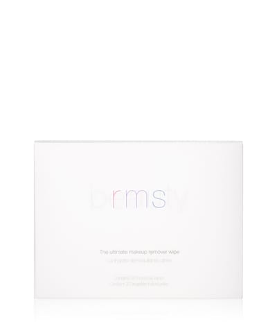 rms beauty Ultimate Makeup Remover Wipes Reinigungstuch 20 Stk 816248020546 base-shot_de