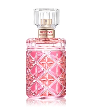 Roberto Cavalli Florence Blossom Eau de Parfum  75 ml