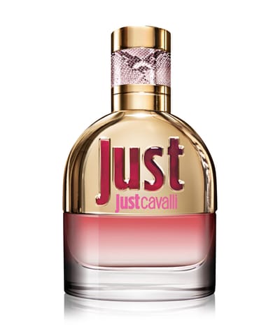 Roberto Cavalli Just Cavalli Eau de Toilette 30 ml 3607346236505 base-shot_de