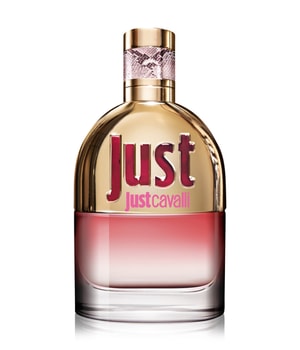 Roberto Cavalli Just Cavalli for Her Eau de Toilette  75 ml