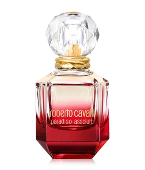 Roberto Cavalli Paradiso Assoluto Eau de Parfum  50 ml