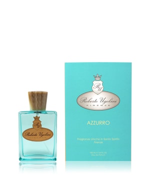 2. Bild von Roberto Ugolini Azzzurro Eau de Parfum