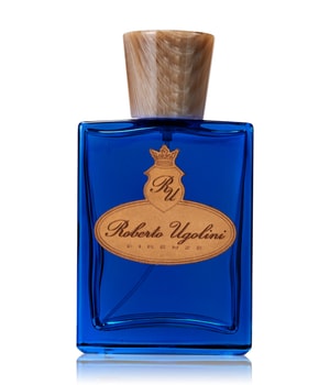 Roberto Ugolini Blue Suede Shoes Eau de Parfum 100 ml 4260605841040 base-shot_de