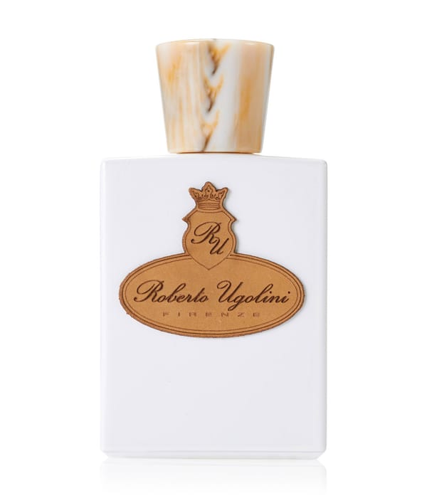 Produktbild 1 von 3, Roberto Ugolini High Heel White Eau de Parfum