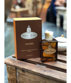 3. Bild von Roberto Ugolini Oxford Eau de Parfum