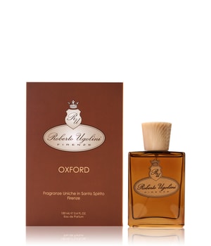 2. Bild von Roberto Ugolini Oxford Eau de Parfum