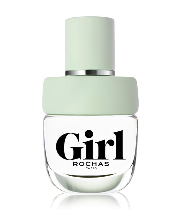 Produktbild 1 von 2, Rochas Girl Eau de Toilette