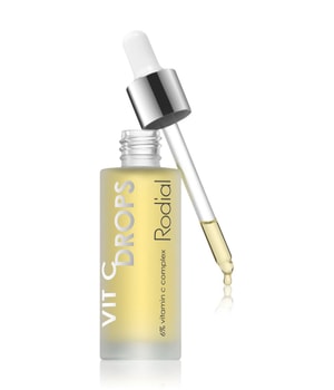 Rodial Booster Drops Vit C Gesichtsserum 30 ml für Frauen