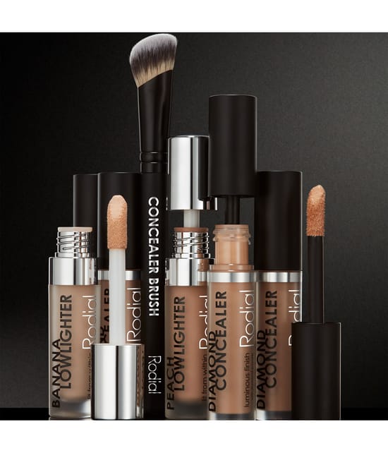 Rodial Concealer Brush Concealerpinsel 1 Stk 5060725474017 visual3-shot_de