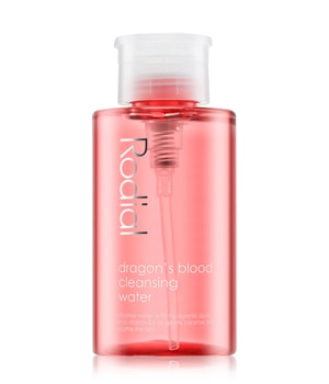 Rodial Dragon's Blood Cleansing Gesichtswasser 300 ml unisex