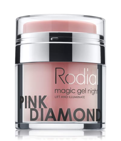 Rodial Pink Diamond Nachtcreme 50 ml 5060027068662 base-shot_de