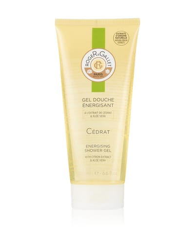 Roger & Gallet Cédrat Duschgel 200 ml 3701436908041 base-shot_de
