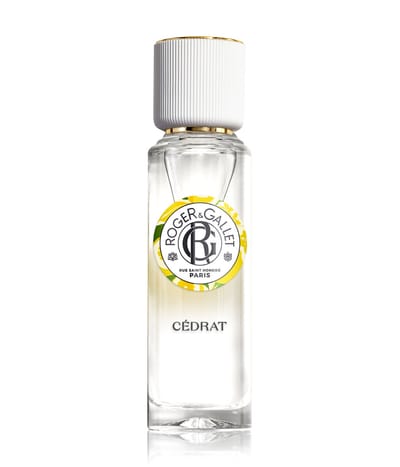 Roger & Gallet Cédrat Eau Fraîche 30 ml 3701436907822 base-shot_de