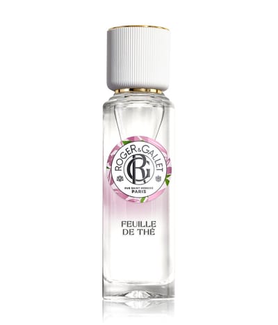 Roger & Gallet Feuille de Thé Eau Fraîche 30 ml 3701436907839 base-shot_de
