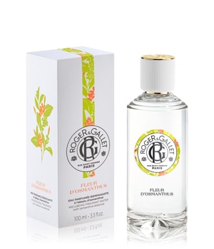 2. Bild von Roger & Gallet Fleur d'Osmanthus Wohlfühl-Wasser Eau Fraîche