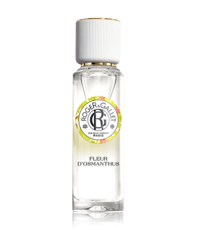 Roger & Gallet Fleur d'Osmanthus Eau Fraîche 30 ml 3701436907785 base-shot_de