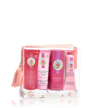 Roger & Gallet Gingembre Rouge Muttertag Duftset  1 Stk