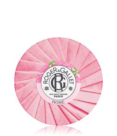 Roger & Gallet Rose Stückseife 100 g 3701436910037 base-shot_de
