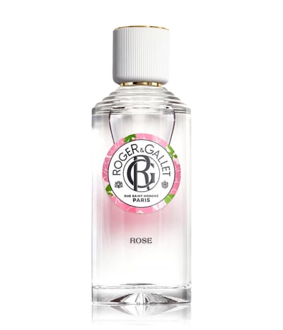 Roger & Gallet Rose Eau Fraîche 100 ml 3701436907952 base-shot_de