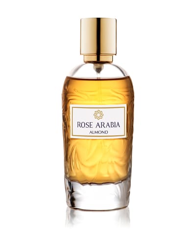 Rose Arabia Almond Eau de Parfum 100 ml 3551440564036 base-shot_de