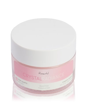 Rosental Organics Crystal Radiance Gesichtscreme  50 ml