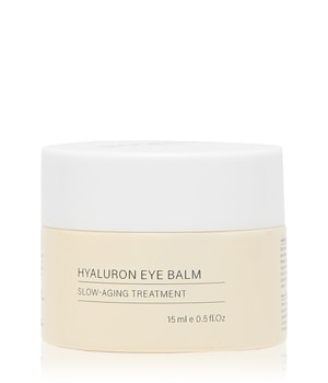 Rosental Organics Hyaluron Eye Balm Slow-Aging Treatment Augencreme 15 ml