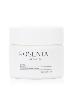 Rosental Organics SPF30 Protecting Moisturizer Gesichtscreme 50 ml