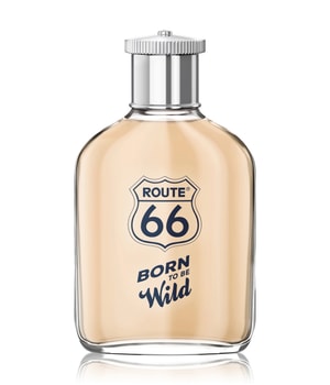 Route66 Born to be wild Eau de Toilette 100 ml 4011700932092 base-shot_de