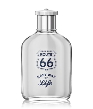 Route66 Easy Way of Life Eau de Toilette 100 ml 4011700932009 base-shot_de