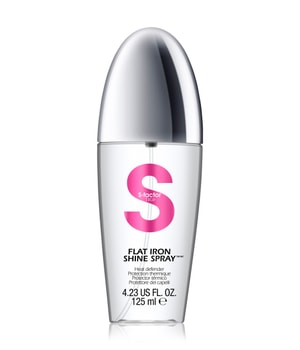 S-Factor by TIGI Flat Iron Shine Spray Föhnspray  125 ml