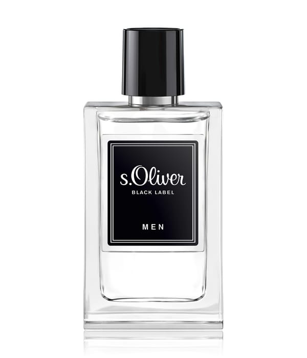 Produktbild 1 von 3, s.Oliver Black Label Eau de Toilette