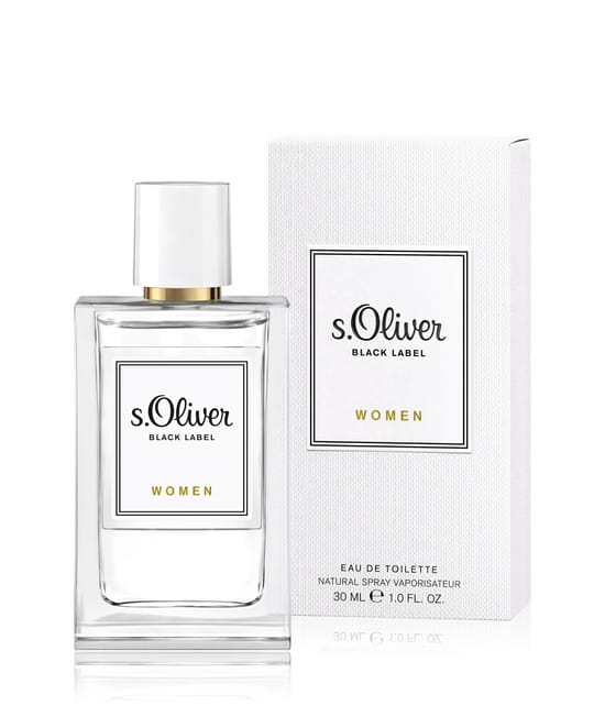 Produktbild 3 von 3, s.Oliver Black Label Eau de Toilette
