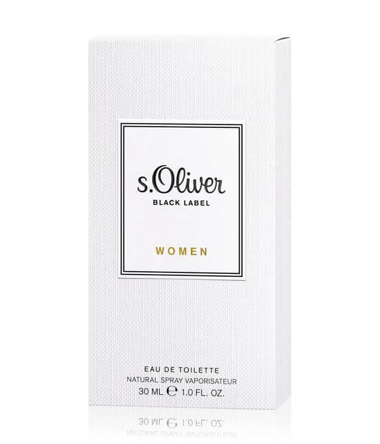 Produktbild 2 von 3, s.Oliver Black Label Eau de Toilette