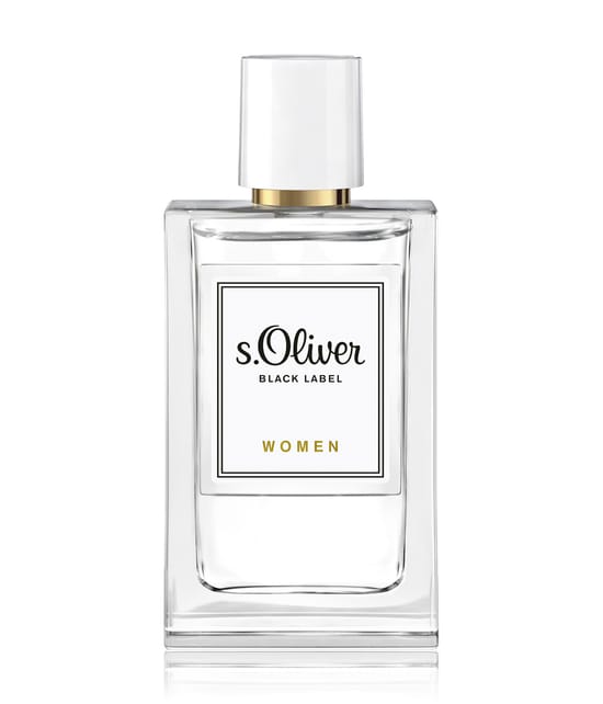Produktbild 1 von 3, s.Oliver Black Label Eau de Toilette